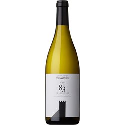 COLTERENZIO Alto Adige Doc Chardonnay SINCE 83 2022 cl.75