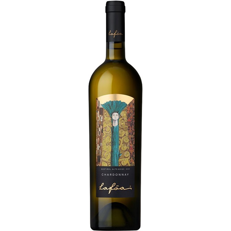 COLTERENZIO Chardonnay Alto Adige Doc Lafoa 2021 cl.75 COLTERENZIO Chardonnay Alto Adige Doc Lafoa 2021 cl.75