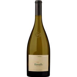 TERLANO Chardonnay KREUTH 2021 cl.75