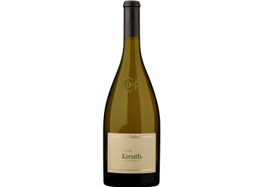 TERLANO Chardonnay KREUTH 2021 cl.75