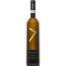 LA GUARDIENSE Coda di Volpe Sannio Dop 2022 Cl.75