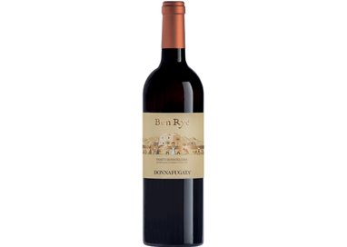 DONNAFUGATA Passito di Pantelleria Doc BEN RYE 2021 cl.37,5