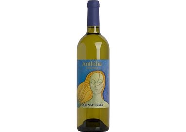 DONNAFUGATA Bianco Sicilia ANTHILIA 2022 cl.75