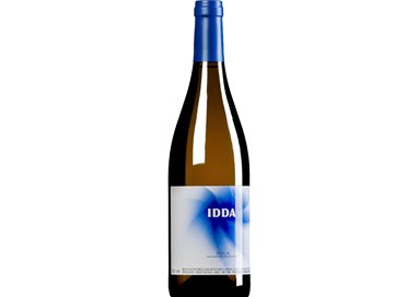 IDDA Gaja Bianco Sicilia Dop 2021 Cl.75 12.5°