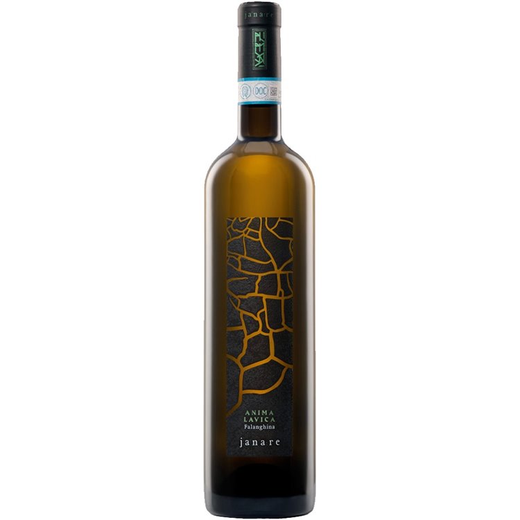 LA GUARDIENSE Falanghina Del Sannio Dop ANIMA LAVICA 2022 Cl.75 LA GUARDIENSE Falanghina Del Sannio Dop ANIMA LAVICA 2022 Cl.75