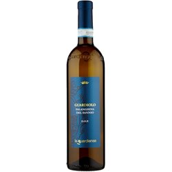 LA GUARDIENSE Falanghina Del Sannio Dop 2022 Cl.75