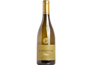 BASTIANICH VESPA Bianco 2019 Cl.75