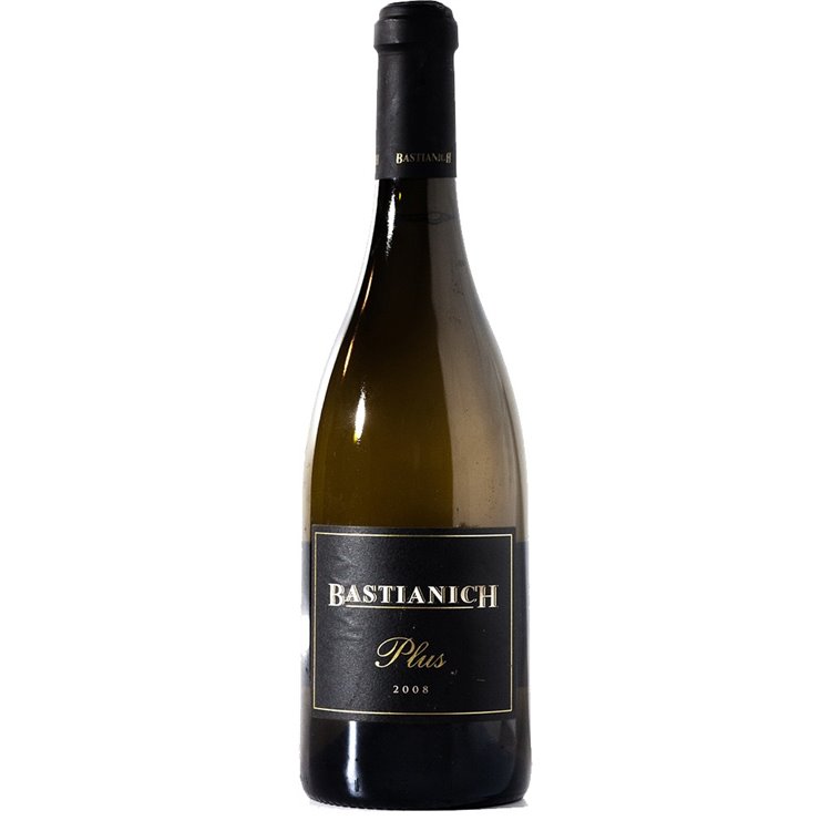 BASTIANICH Friuli Igt PLUS 2018 Cl.75 BASTIANICH Friuli Igt PLUS 2018 Cl.75