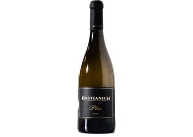 BASTIANICH Friuli Igt PLUS 2018 Cl.75