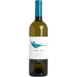 GAJA Langhe Chardonnay Rossj-Bass 2021 cl.75 13°