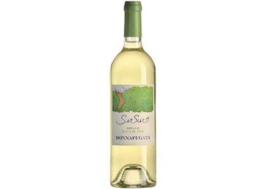DONNAFUGATA Grillo SUR SUR 2022 cl.75