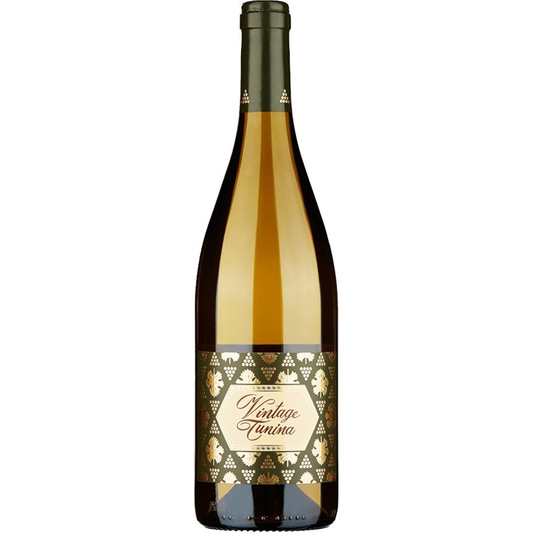 JERMANN Venezia Giulia IGP VINTAGE TUNINA 2021 CL 75 JERMANN Venezia Giulia IGP VINTAGE TUNINA 2021 CL 75