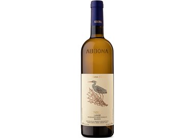 MARZIANO ABBONA Langhe Bianco Doc CINERINO 2021 cl.75