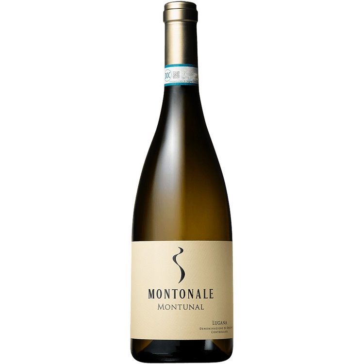 MONTONALE Lugana MONTUNAL 2020 Cl 75 MONTONALE Lugana MONTUNAL 2020 Cl 75