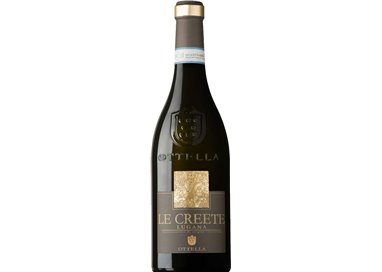 OTTELLA Lugana LE CREETE 2022 Cl.75 13°