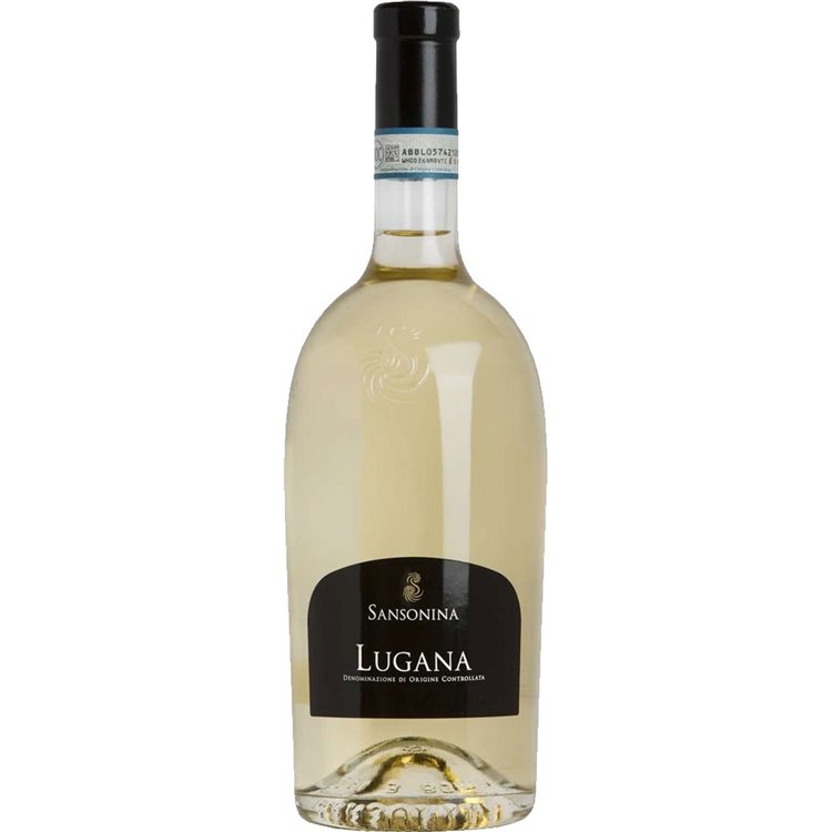 SANSONINA Lugana Doc 2022 Cl.75 SANSONINA Lugana Doc 2022 Cl.75
