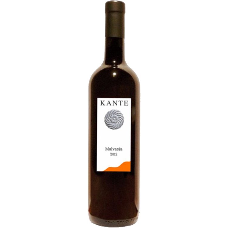 EDDY KANTE Malvasia Igt Venezia Giulia 2020 Cl 75 EDDY KANTE Malvasia Igt Venezia Giulia 2020 Cl 75