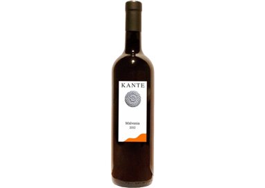 EDDY KANTE Malvasia Igt Venezia Giulia 2020 Cl 75