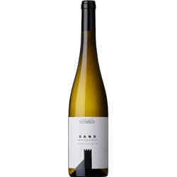 COLTERENZIO Moscato giallo Doc SAND 2022 cl.75