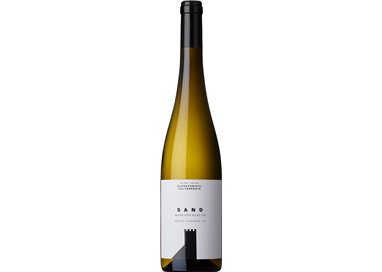 COLTERENZIO Moscato giallo Doc SAND 2022 cl.75