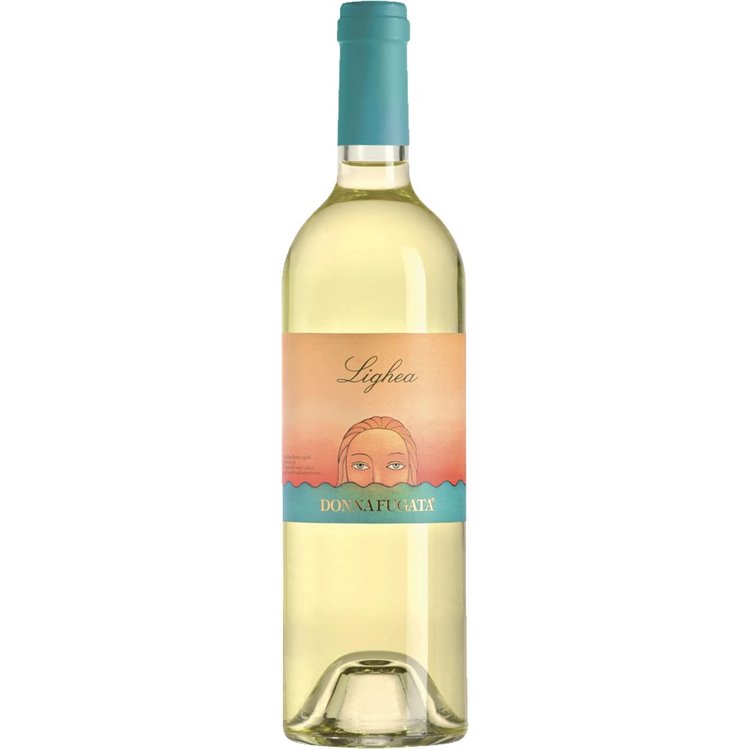 DONNAFUGATA Sicilia Doc Zibibbo LIGHEA 2022 cl.75 DONNAFUGATA Sicilia Doc Zibibbo LIGHEA 2022 cl.75