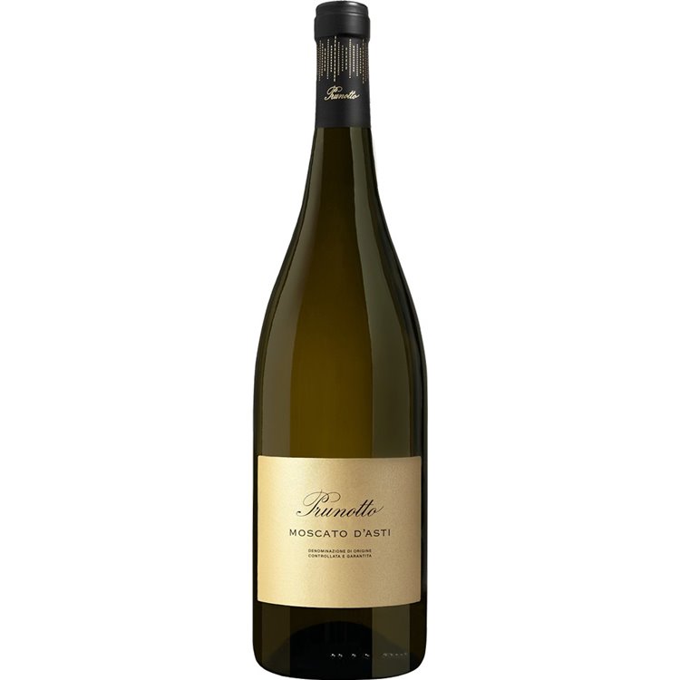 PRUNOTTO Moscato d'Asti 2022 cl.75 PRUNOTTO Moscato d'Asti 2022 cl.75