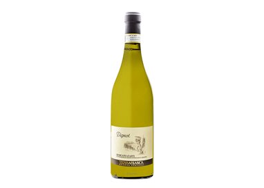 TERRABIANCA Moscato D'Asti Docg VIGNOT 2022 Cl.75 5%