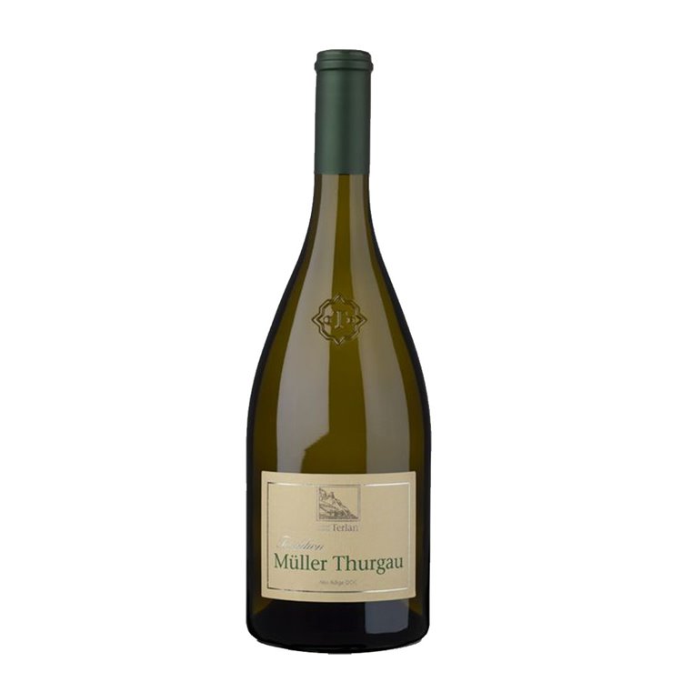 TERLANO Muller-Thurgau 2022 CL.75 TERLANO Muller-Thurgau 2022 CL.75