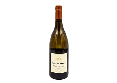 DOMAINE MOULIN CAMUS Muscadet Sevre Et Maine 2022 CLOS PERRAUD cl.75