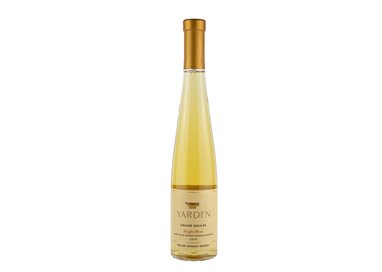 YARDEN Heightswine ICEWINE 2019 cl.37.5 12.5°