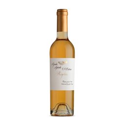 ZENATO Bianco Passito Di Lugana Igt RIGOLETTO 2019 Cl.0.375