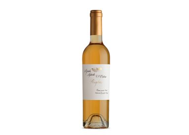 ZENATO Bianco Passito Di Lugana Igt RIGOLETTO 2019 Cl.0.375