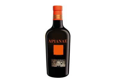 DI MAJO Apianae Bianco Doc 2016 cl.50 14.5%