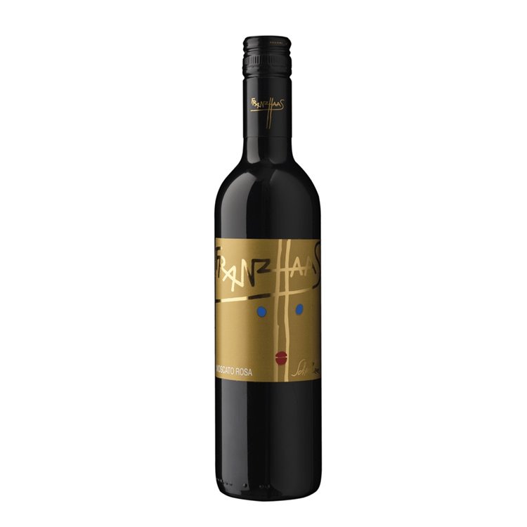FRANZ HAAS Alto Adige DOc Moscato Rosa 2022 cl.50 FRANZ HAAS Alto Adige DOc Moscato Rosa 2022 cl.50