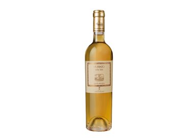 CASTELLO DELLA SALA Umbria Igt Bianco MUFFATO DELLA SALA 2019 Cl.50