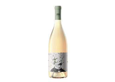 VIGNOBLES ROMBEAU Cotes Catalanes Petit Manseng LE BOTANISTE 22 Cl75