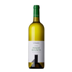 Colterenzio Alto Adige Doc Pinot Bianco Cora 2022 cl.75