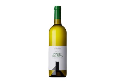 Colterenzio Alto Adige Doc Pinot Bianco Cora 2022 cl.75