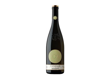 TUNELLA Pinot Grigio Colli Orientali del Friuli COLBAJE 2021 cl.75