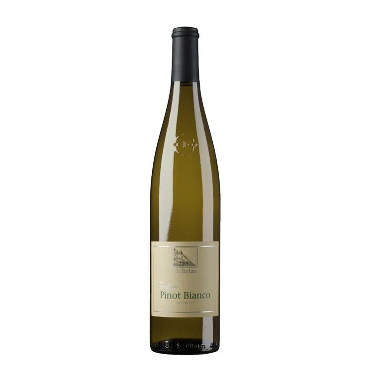 TERLANO Pinot Bianco 2022 CL.75 TERLANO Pinot Bianco 2022 CL.75