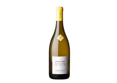 LANGLOIS CHATEAU Pouilly Fume 2021 Cl.75