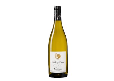 DOMAINE GAUDRY A. Aop Pouilly Fume 2022 cl.75 12.5%