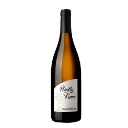 DOMAINE PETIT ET FILLE Aop Pouilly Fume 2022 cl.75
