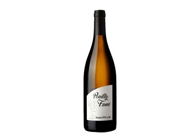 DOMAINE PETIT ET FILLE Aop Pouilly Fume 2022 cl.75
