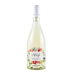 Varvaglione Chardonnay Sauvignon Igp Puglia Marfi 2021 cl.75