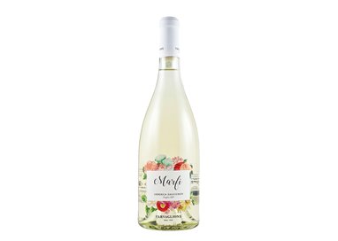 VARVAGLIONE Verdeca Sauvignon Igp Puglia MARFI 2021 Cl 75