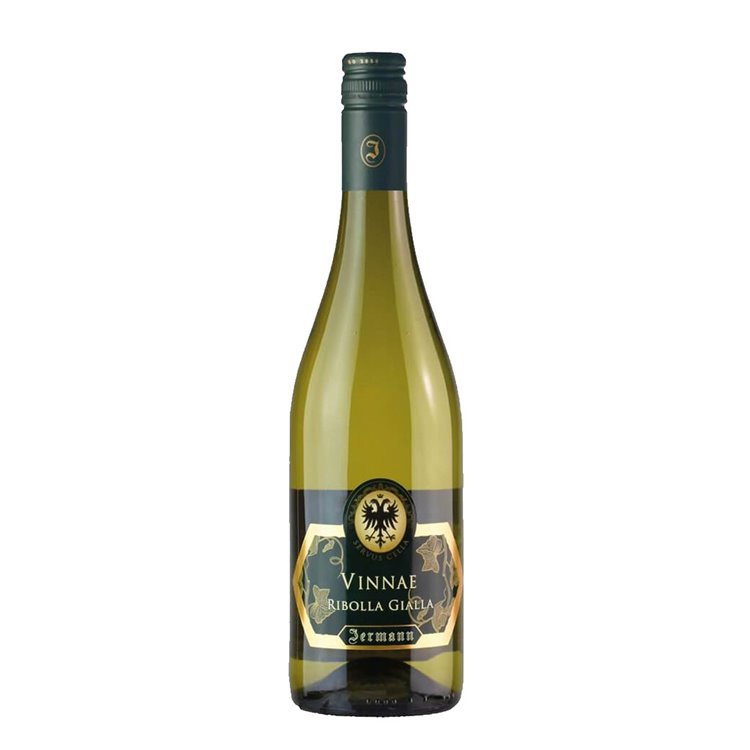 JERMANN Venezia Giulia Igp Ribolla Gialla VINNAE 2022 cl.75 JERMANN Venezia Giulia Igp Ribolla Gialla VINNAE 2022 cl.75