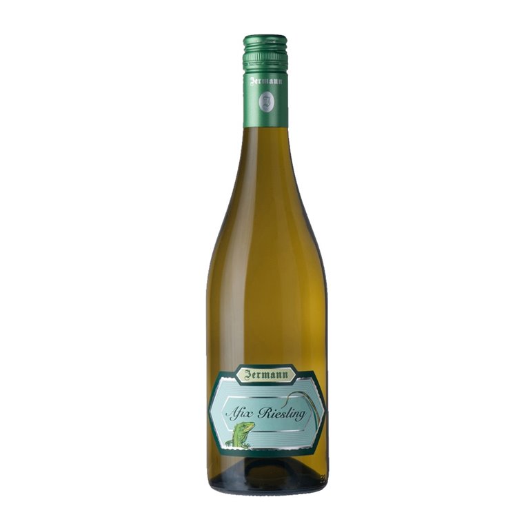 JERMANN Riesling AFIX 2021 cl.75 JERMANN Riesling AFIX 2021 cl.75