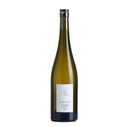 CAMPUGET Bianco Francia Roussanne Senza Solfiti 753 2022 cl.75 13%