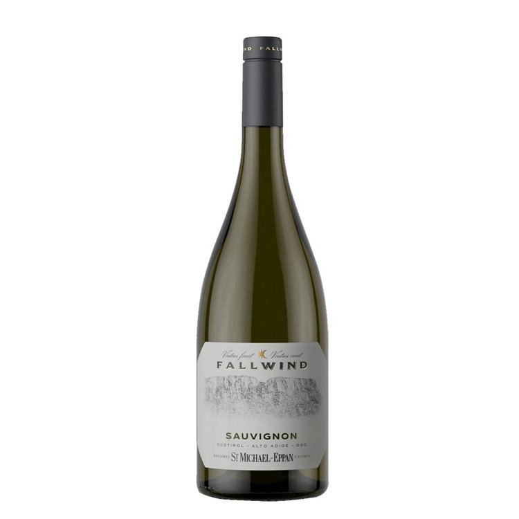 SAN MICHELE APPIANO Sauvignon FALLWIND 2022 Cl.75 SAN MICHELE APPIANO Sauvignon FALLWIND 2022 Cl.75